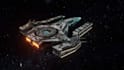 design spaceships and hard surface sci fi models