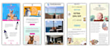 setup ecommerce marketing in klaviyo for SMS