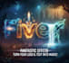 turn your logo or text into fantastic effects