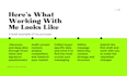 write sales page copy that drives results