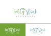 design a creative photography studio logo