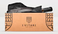 design premium wine label and box