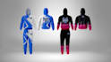 design streetwear for your clothing brand or merch and 3d hoodie