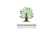 design creative environmental logo for you in just 1 day