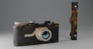 create a 3d model in blender