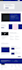 create a landing page with HTML, css3, and javascript