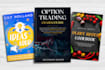 design professional book cover or ebook cover