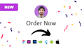 design flutter app frontend, convert xd and figma to flutter