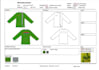 make technical drawings, patterns and calculate your design