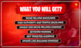 dofollow seo backlinks high quality link building service for google ranking