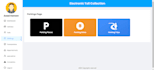 develop mern stack application using react js next js redux