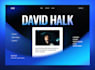 create a sleek and responsive creative portfolio using wordpress