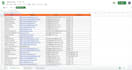 do fast excel data entry, pdf conversions, copy paste, find emails in 24 hrs