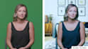 do vfx, composting, rotoscoping , tracking, green screen remove