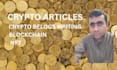 write SEO optimized crypto articles nft and blockchain