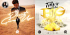 do your album music cover design
