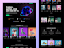 do website ui ux design