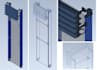 windowdoor facade , fabrication, cad drafting, structural