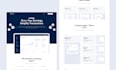 do react js and tailwind CSS development for fast, responsive web applications