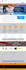 do responsive PHP, HTML, CSS, js front end and back end web designing