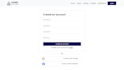develop responsive website using react js