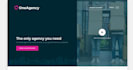 create a fully responsive ecommerce website on webflow, convert figma designs, a