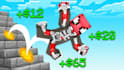 make the best minecraft 2d thumbnail