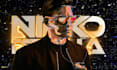 design animated visuals portrait for djs artists performance