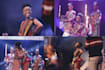 batch edit and cull high quality event and concert photos