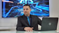 be your presenter from a home office