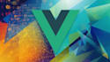 build responsive vue 3 frontend with modern UI