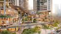 create 3d models and renderings for exterior