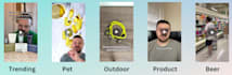 be your male ugc creator for your brand