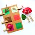 make attractive DIY paper craft videos