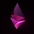 create premium 3d nft card for trading