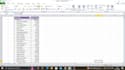 data entry, excel clean, visualization projects,PDF to excel