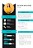 design professional resume and cover letter