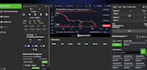 create launchpad, telegram bots, volume, holder bot on ethereum, solana and tron