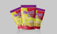 do pouch design, bag design, and food packaging design