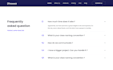 design webflow website, figma to webflow, webflow developer