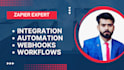 setup zapier zap integration automation