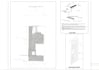 2d site grading plans, drainage plan, layout plans for city permits