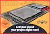 process 2d drone photos uav images into 3d model dem points cloud data ortho map