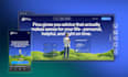 design and build wix studio website template from scratch