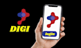 design simple modern app logo or icon