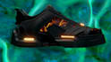 design 3d modelling sneakers and shoes