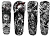 create unique custom tattoo any tattoo design, tattoo artist