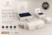 design jewelry gift box packaging design