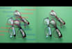 retouch, resize and  remove background for any images