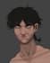 create digital 2d and 3d art, illustrations